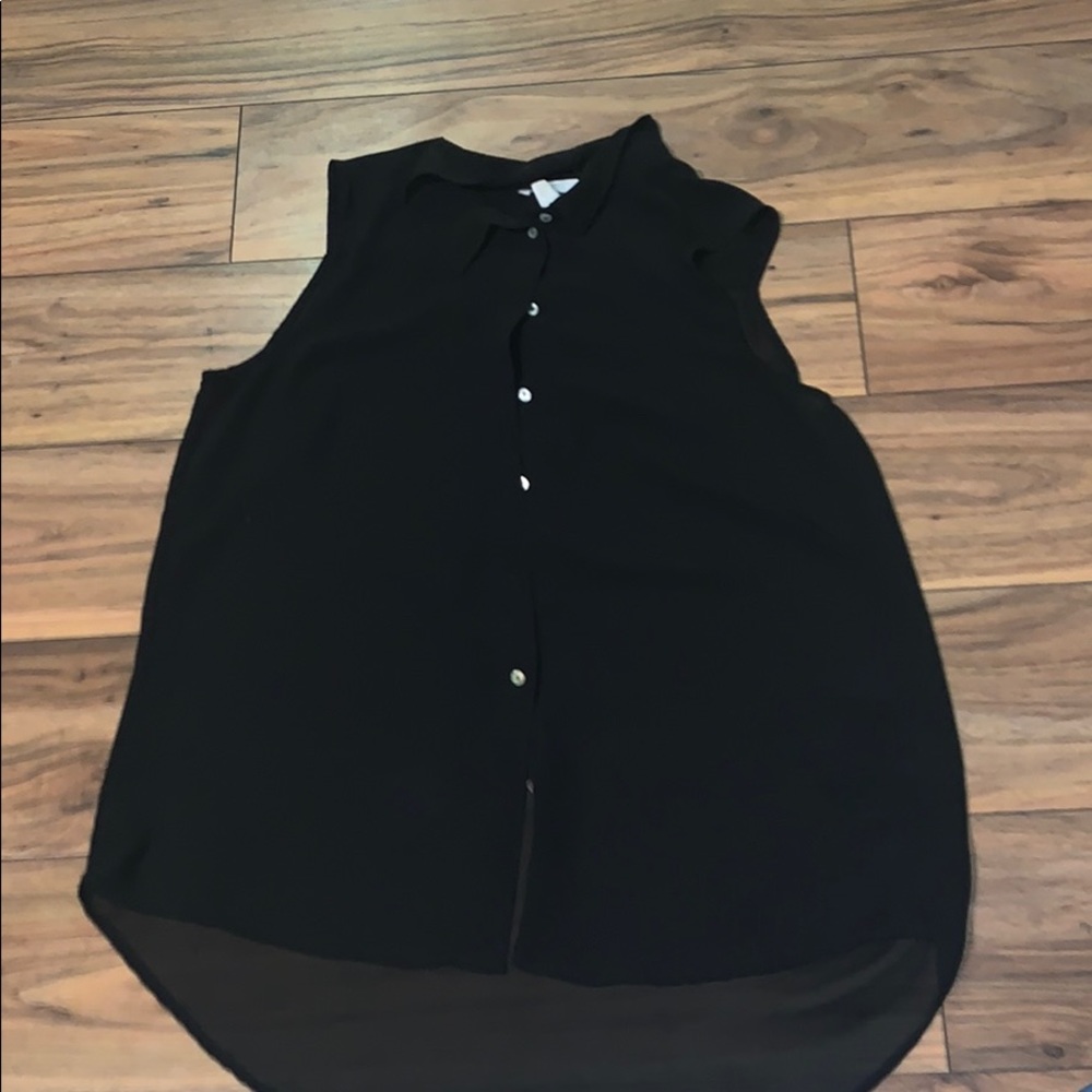 Tank Top - Picture 1 of 1